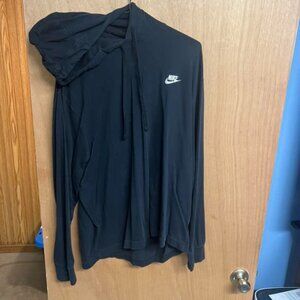 Nike hoodie